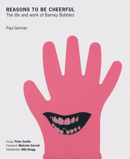 Reasons To Be Cheerful - Paul Gorman