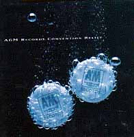 A&M Records Convention Relief album cover.jpg