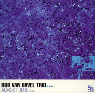 File:Rob van Bavel Almost Blue album cover.jpg