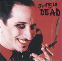 Lee Press-on & The Nails Swing Is Dead album cover.jpg