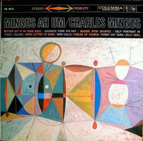 File:Charles Mingus Ah Um album cover.jpg
