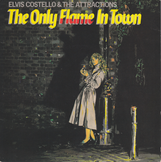 File:The Only Flame In Town UK 7" single front sleeve.jpg