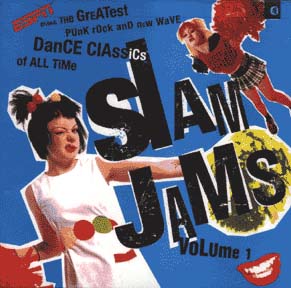 File:Slam Jams Volume 1 album cover.jpg