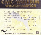 1994-11-22 Wolverhampton ticket 2.jpg