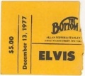 1977-12-13 New York ticket 2
