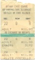 1982-08-11 Ottawa ticket.jpg