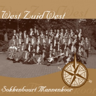 Sokkenbuurt Zeemanskoor West-Zuid-West album cover.jpg