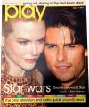 2001-06-02 London Times, Play Magazine cover.jpg