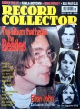 2001-11-00 Record Collector cover.jpg