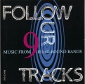 Follow Our Tracks Music From 9 Road-Bound bands album cover.jpg
