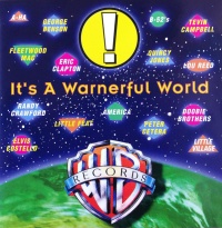 Its A Warnerful World album cover.jpg