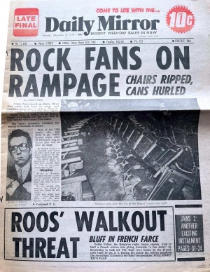 1978-12-04 Sydney Daily Mirror cover.jpg