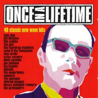 Once In A Lifetime - The Elvis Costello Wiki