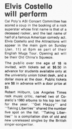 1981-01-08 Cal Poly San Luis Obispo Report page 02 clipping 01.jpg