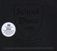 SchoolDisco.com The Revision Guide album cover.jpg