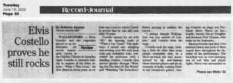 2002-06-18 Meriden Record-Journal page 25 clipping 01.jpg