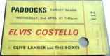 1980-04-02 Canvey Island ticket 1.jpg