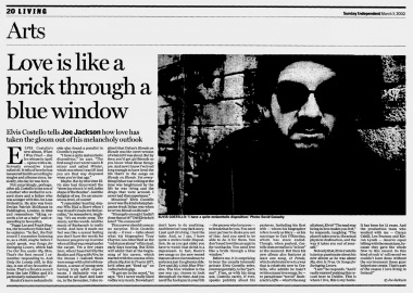2002-03-03 Irish Independent page 20L clipping 01.jpg