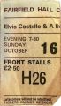 1977-10-16 Croydon ticket 1