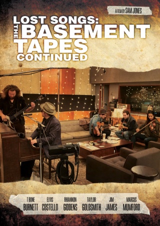 Lost Songs: The Basement Tapes continued - The Elvis Costello Wiki