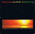 Winston Reedy Reggae Man single cover.jpg