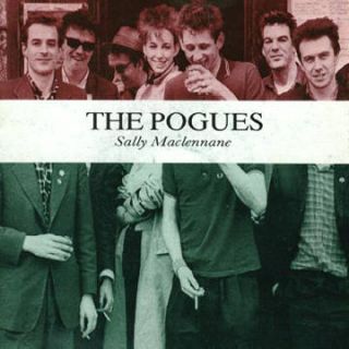 The Pogues Sally MacLennane single cover.jpg