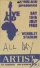 1985-07-13 London stage pass.jpg