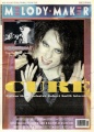 1991-06-22 Melody Maker cover.jpg
