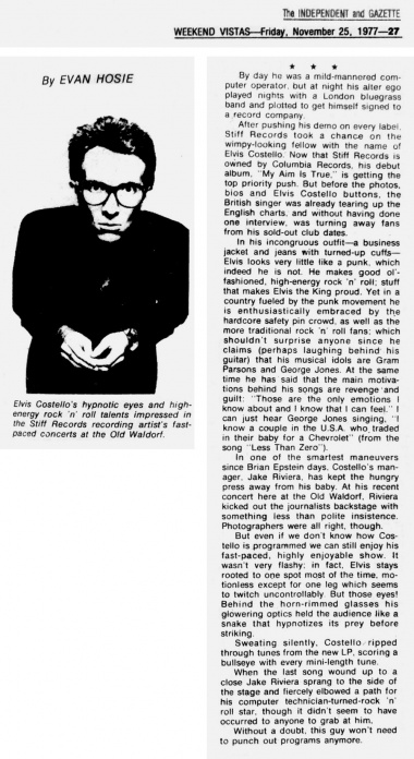 1977-11-25 Berkeley Gazette, Weekend page 27 clipping composite.jpg
