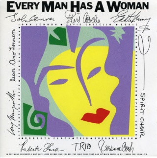 Every Man Has A Woman - The Elvis Costello Wiki