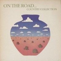 On The Road Country Collection album cover.jpg