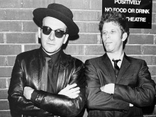 Tom Waits - The Elvis Costello Wiki