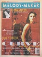 1991-10-26 Melody Maker cover.jpg