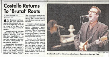 1994-05-09 San Francisco Chronicle page E-1 clipping 01.jpg