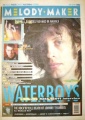 1991-05-18 Melody Maker cover.jpg