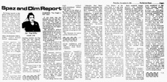 1984-11-15 University Of Georgia Red & Black page 05 clipping 01.jpg