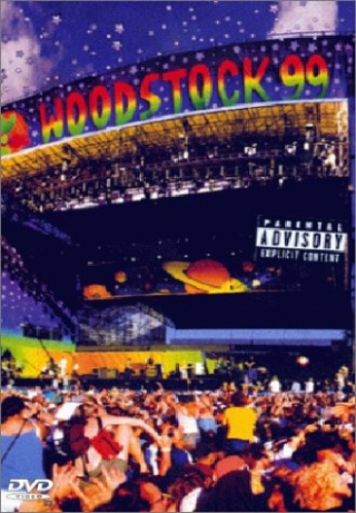 Woodstock 99 (DVD) - The Elvis Costello Wiki