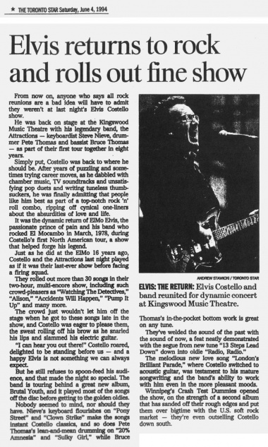 1994-06-04 Toronto Star clipping 01.jpg