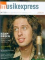 2004-10-00 Musikexpress cover.jpg