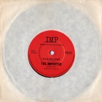 Pills And Soap UK 7" single front sleeve.jpg