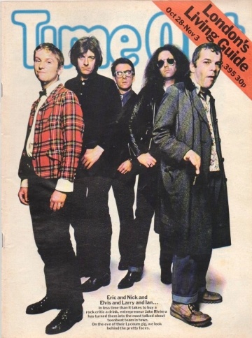 1977-10-28 Time Out cover.jpg