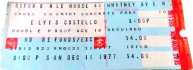 1977-12-11 New Haven ticket.jpg