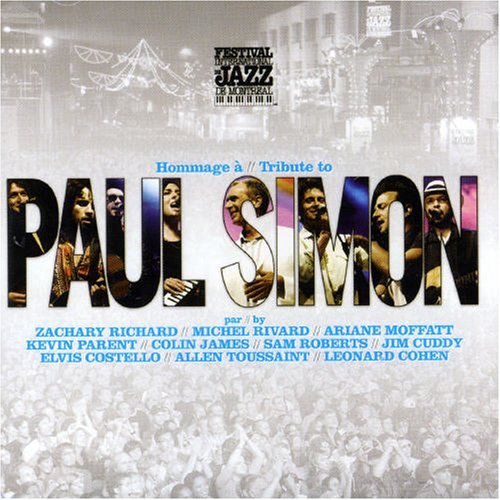 File:Tribute To Paul Simon album cover.jpg