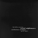 Weird Nightmare promo album cover.jpg