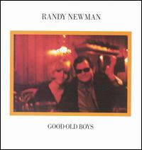 File:Randy Newman Good Old Boys album cover.jpg