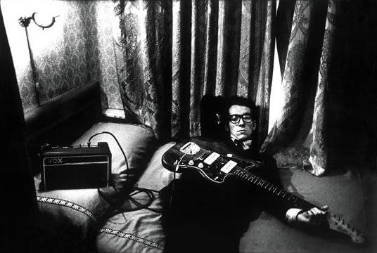 Anton Corbijn photos - The Elvis Costello Wiki