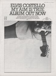 1977-07-23 Melody Maker page 21 advertisement.jpg