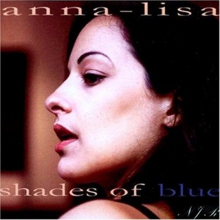 Anna-Lisa Shades of Blue album cover.jpg