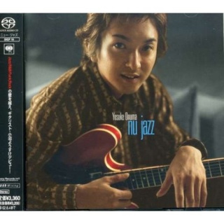 Yosuke Onuma Nu Jazz album cover.jpg