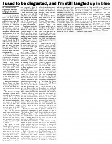 2007-10-18 Clarion University Clarion Call page 06 clipping 01.jpg